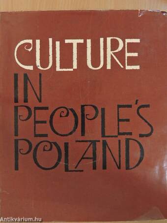 Culture in People's Poland