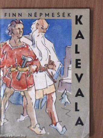 Kalevala