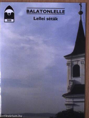 Balatonlelle - Lellei séták