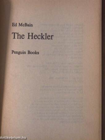 The Heckler