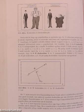 Matematikai statisztika pszichológiai, nyelvészeti és biológiai alkalmazásokkal - Floppyval