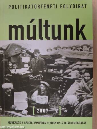 Múltunk 2007/2.