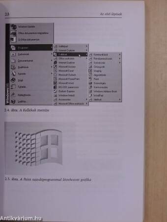 Egyszerűen Windows 98