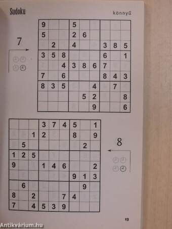 Sudoku 1.