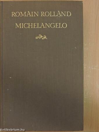 Michelangelo