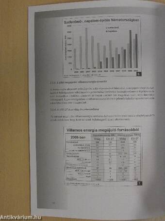 CO2 mentes áramtermelés helyzete-kilátásai