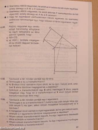 Matematika feladatgyűjtemény