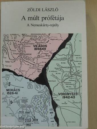 A múlt prófétája