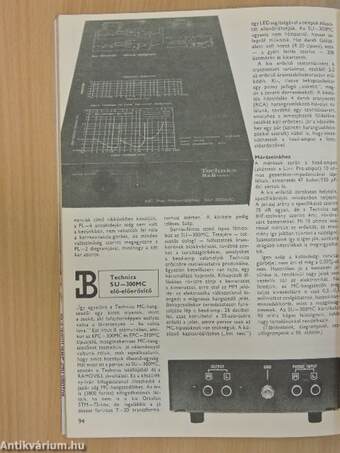 Hifi Magazin 1983/1