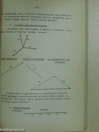 Számfogalom fejlesztése az aritmetika rendszerező ismétlésekor