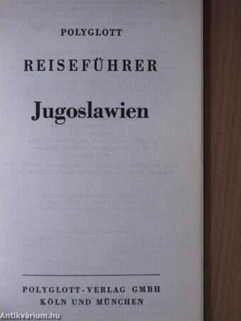 Jugoslawien