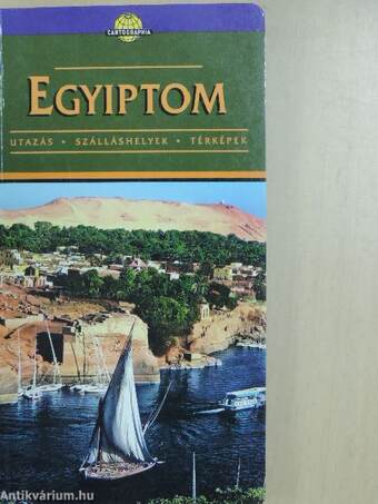 Egyiptom 