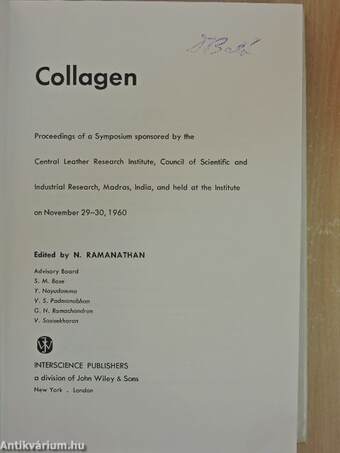 Collagen