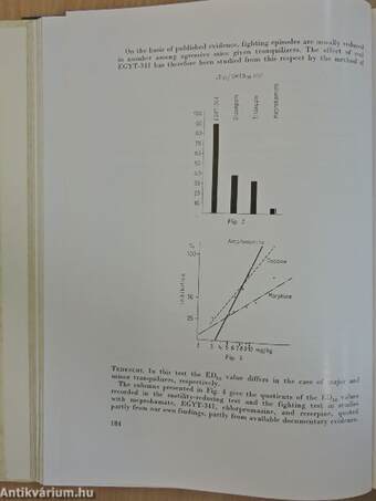 V. Conferentia Hungarica pro Therapia et Investigatione in Pharmacologia