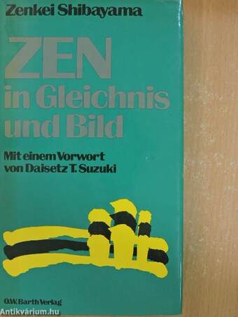 Zen in Gleichnis und Bild