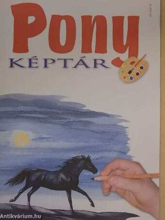 Pony Képtár