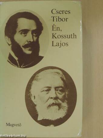 Én, Kossuth Lajos