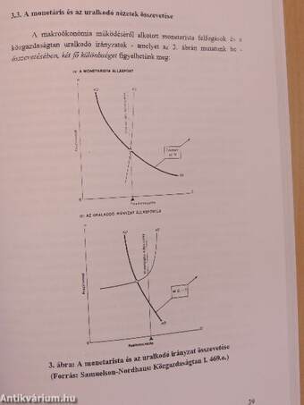 Közgazdaságtan/Fejezetek a makroökonómiából