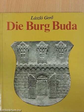 Die Burg Buda