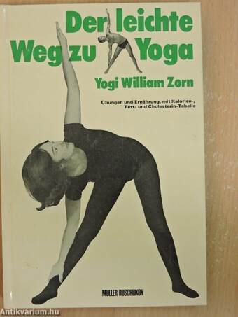 Der leichte Weg zu Yoga