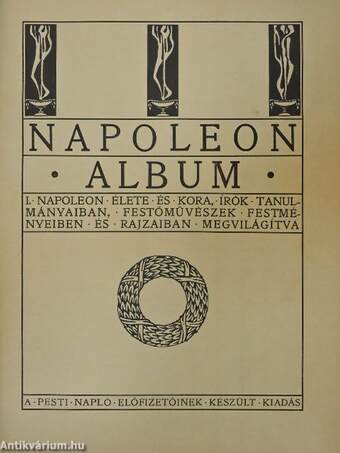 Napoleon album