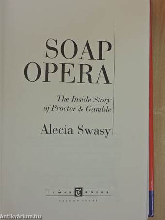 Soap Opera