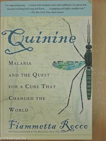 Quinine