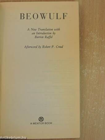 Beowulf