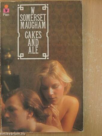 Cakes and Ale