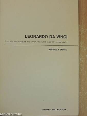 Leonardo da Vinci