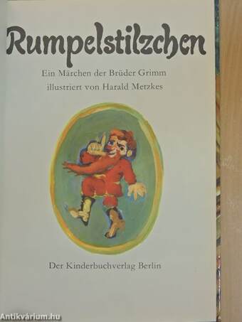 Rumpelstilzchen