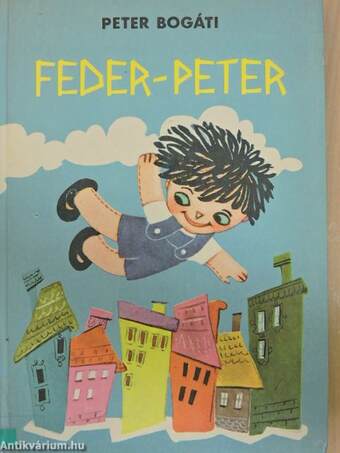 Feder-Peter