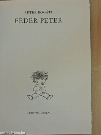 Feder-Peter