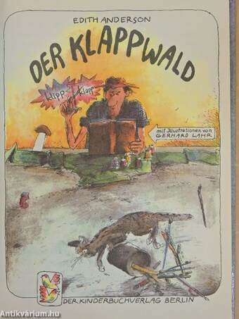 Der Klappwald