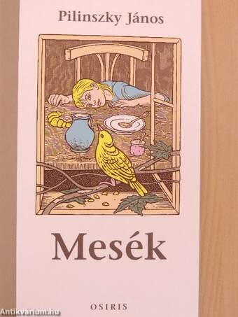 Mesék