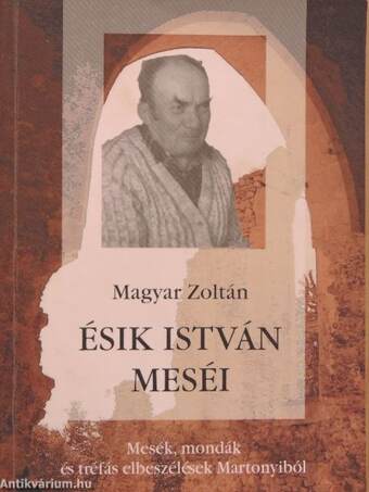 Ésik István meséi