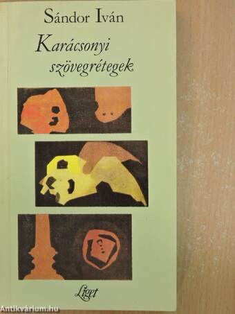 Karácsonyi szövegrétegek