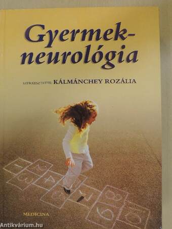 Gyermekneurológia