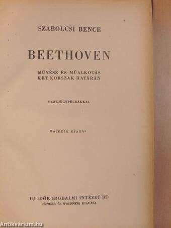 Beethoven 