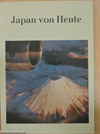 Japan von Heute