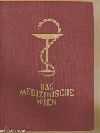 Das medizinische Wien