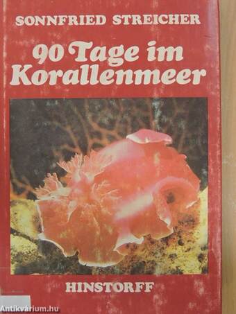 90 Tage im Korallenmeer