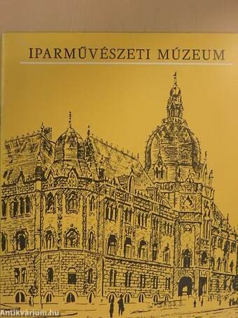 Iparművészeti Múzeum