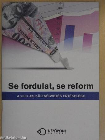 Se fordulat, se reform