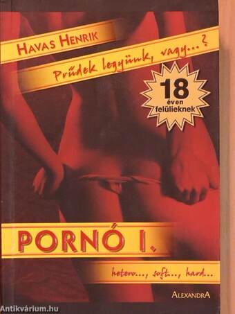 Pornó I-II.