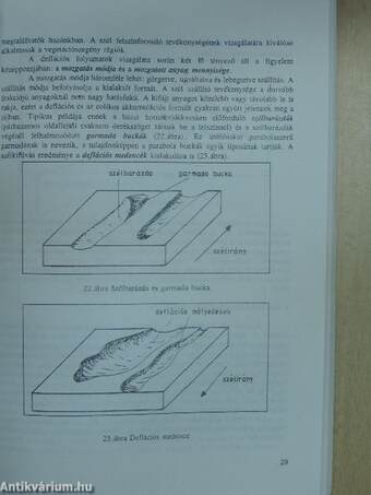 Terep- és laborvizsgálati módszerek a természeti földrajzban