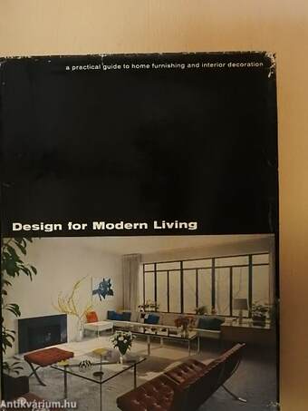 Design for Modern Living