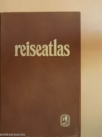 Reiseatlas