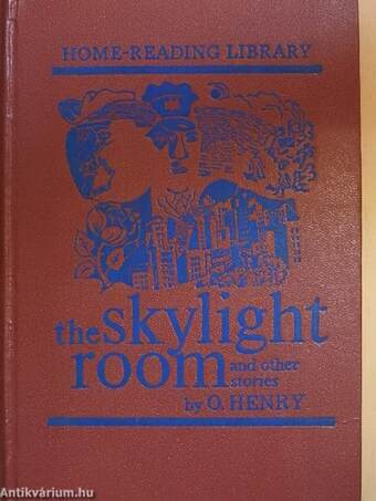 The Skylight room