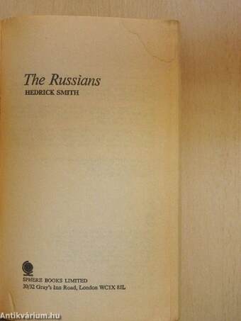 The Russians